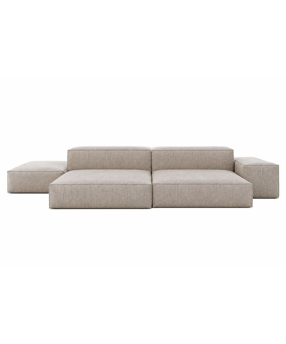 ספה DOUBLE SOFA – תמונה 3