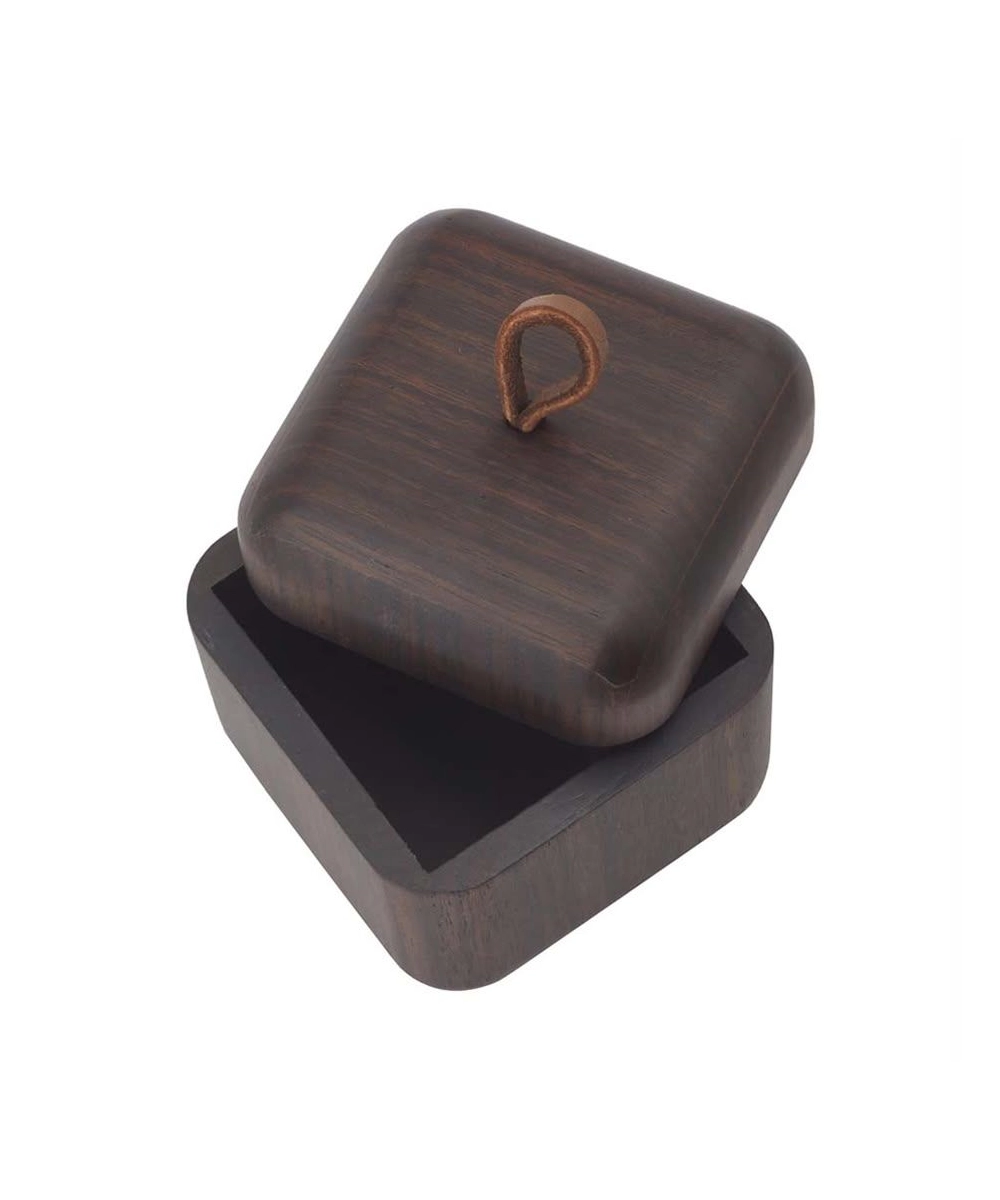 Alternative view of קופסא EBONY