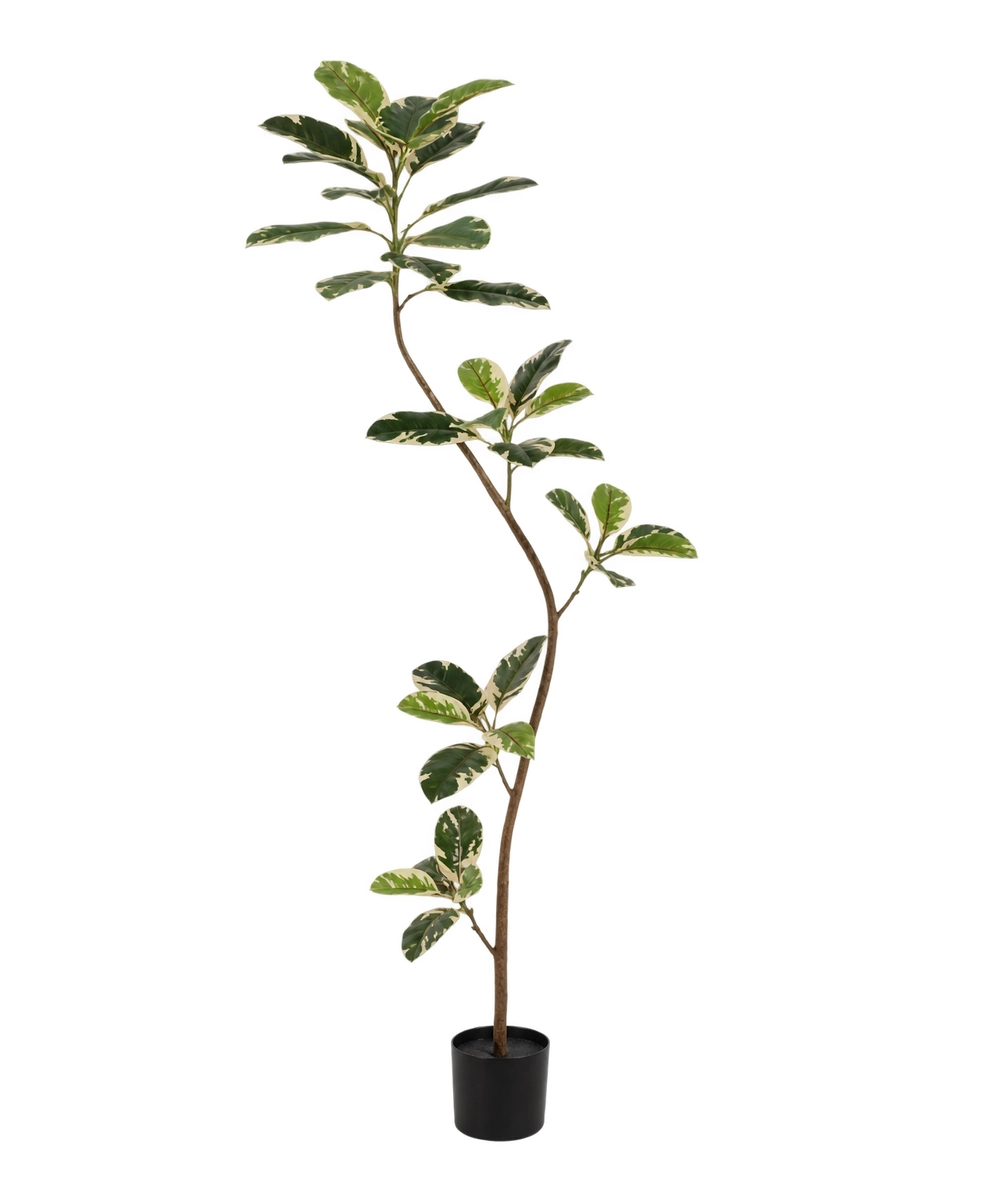 צמח מלאכותי LIGHT FICUS – תמונה 3