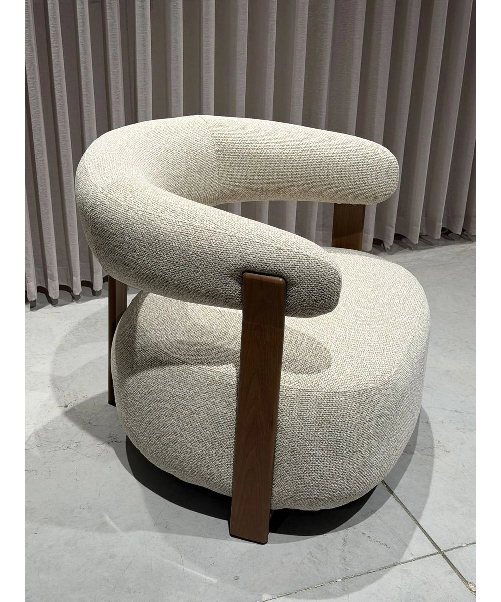 Alternative view of כורסא COMFORT
