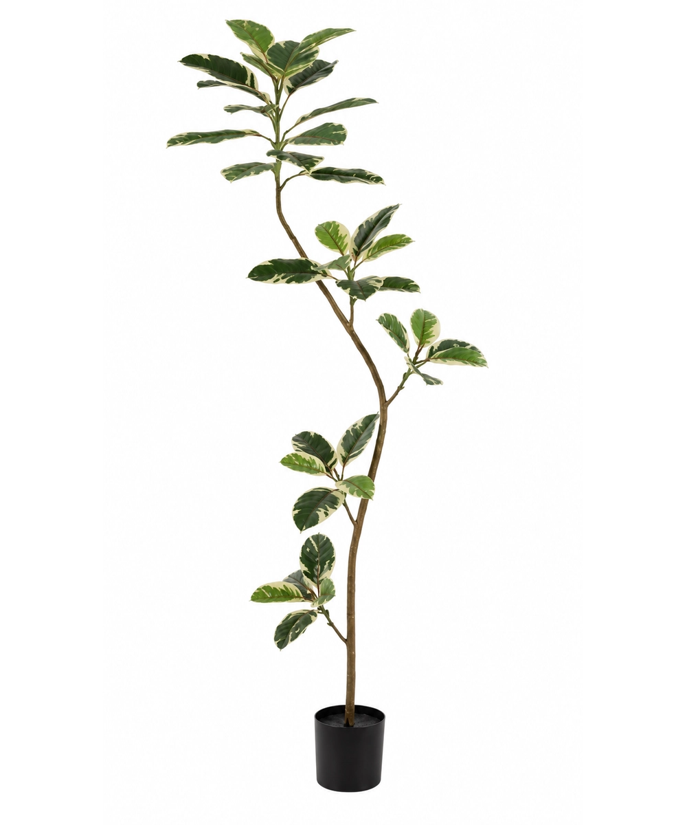 צמח מלאכותי LIGHT FICUS – תמונה 4