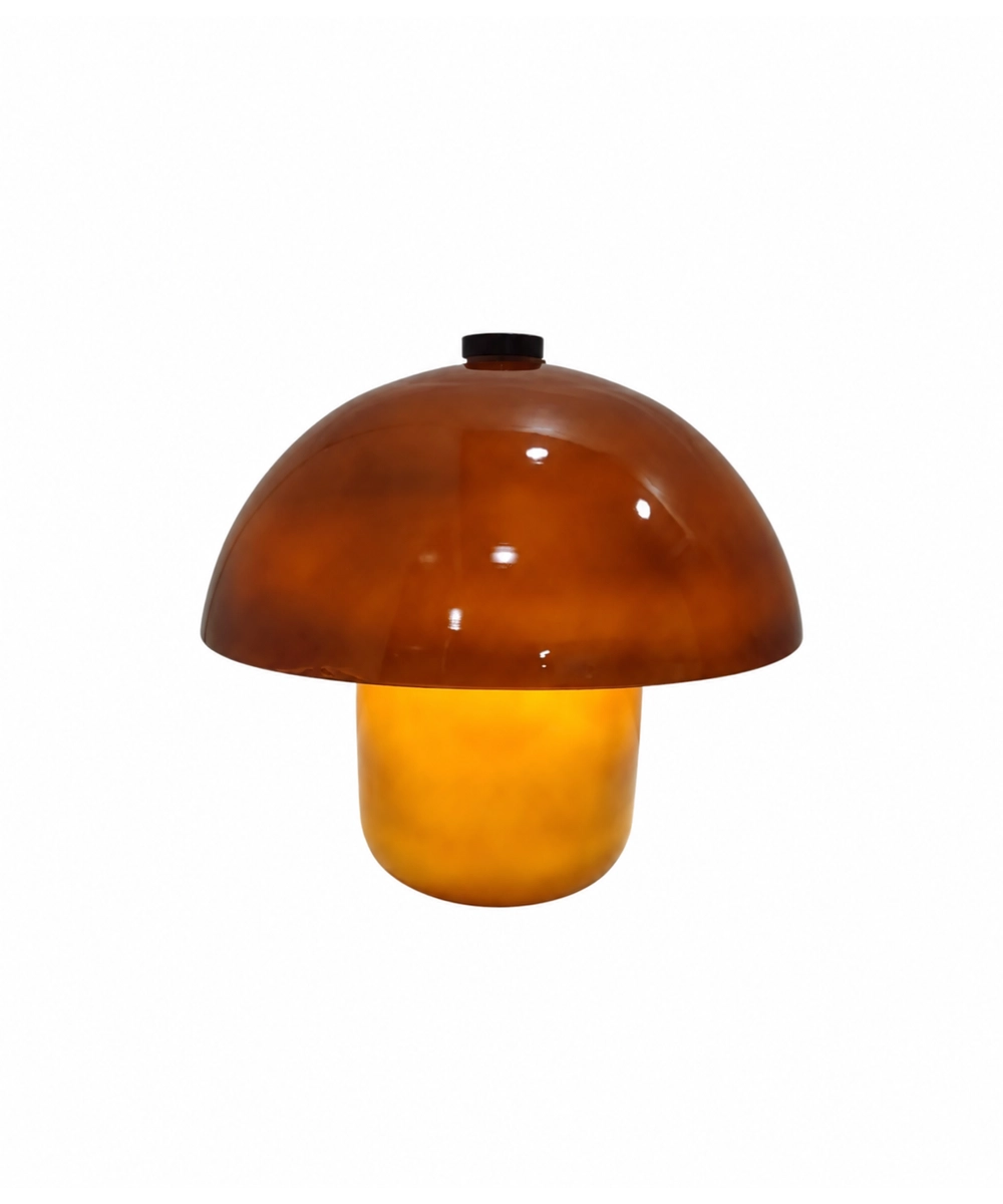 Alternative view of מנורת שולחן COFFEE MUSHROOM
